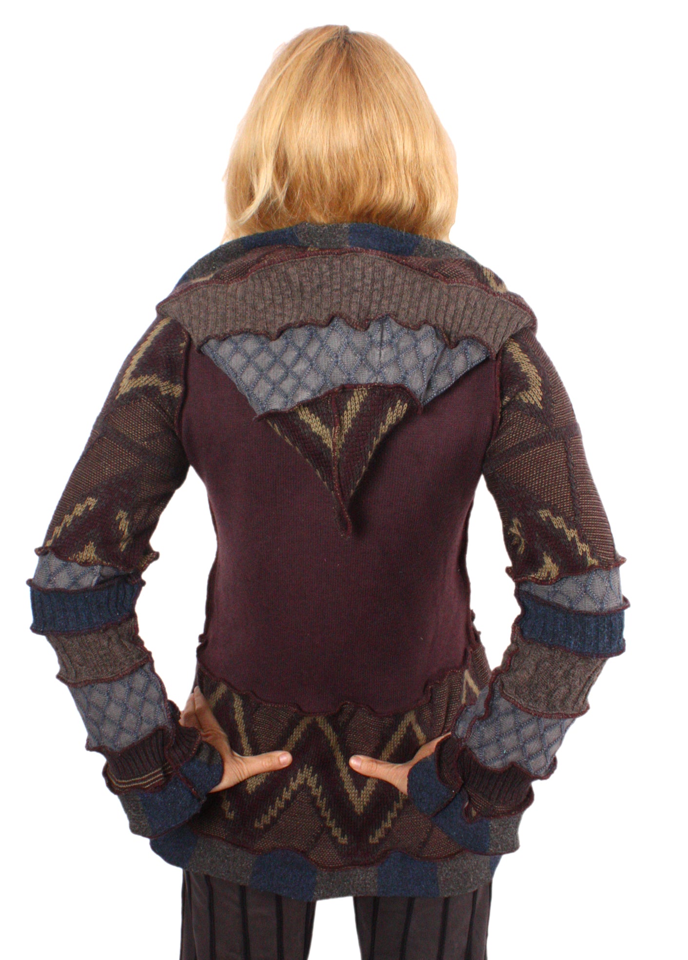 Snakeskin Brownie - LARGE - Extra-Long