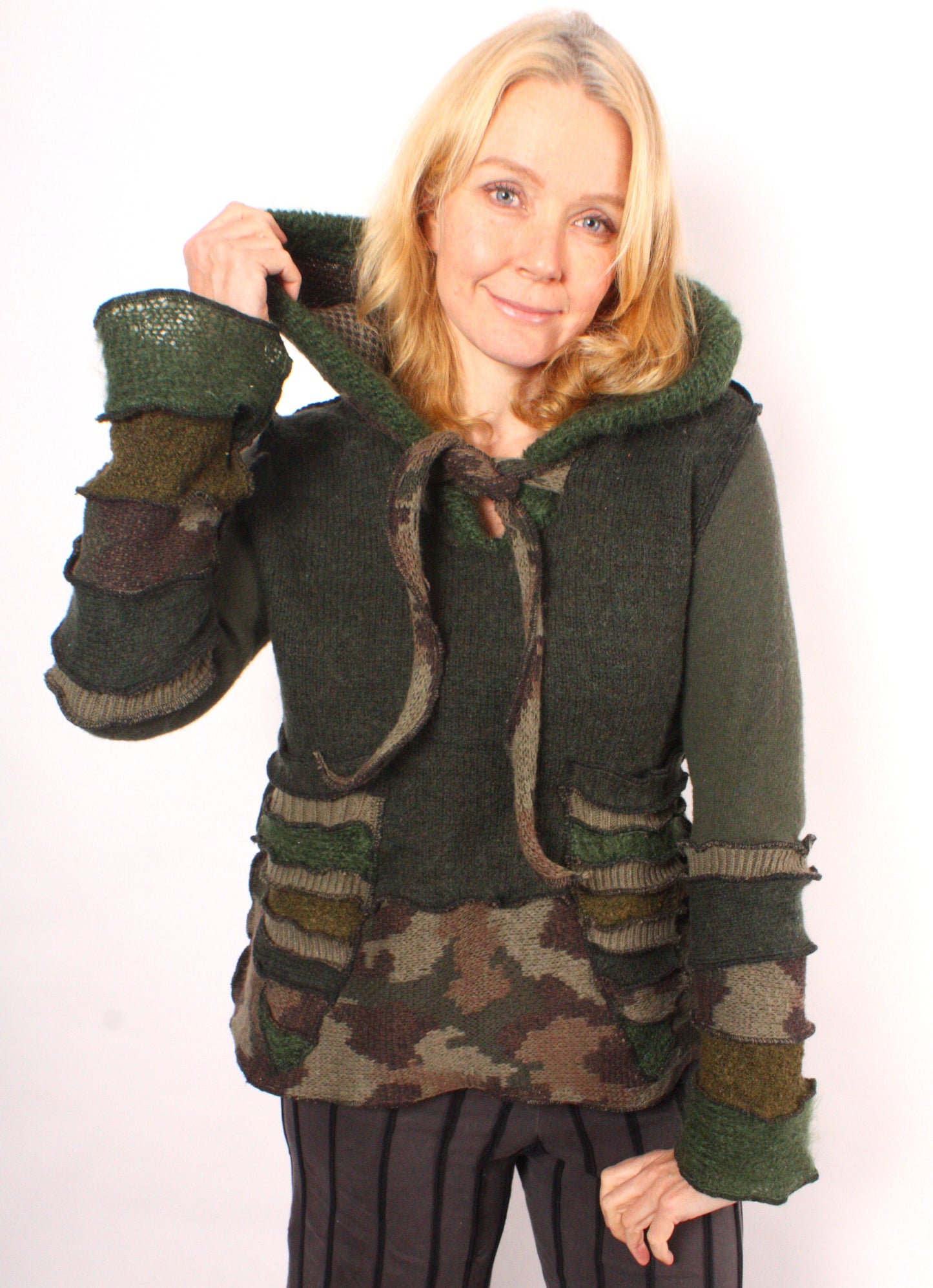 Felted Twiglet - XL