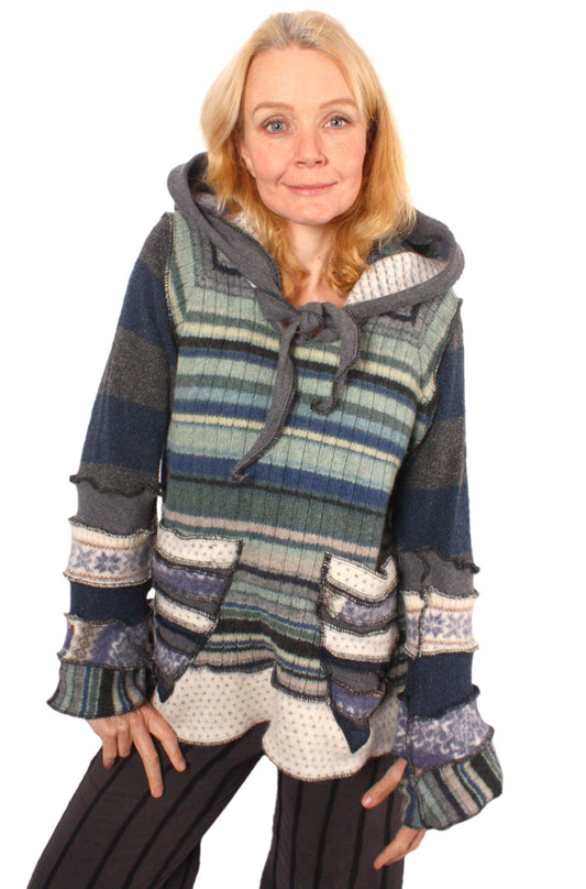 Woolly Webcap - XL