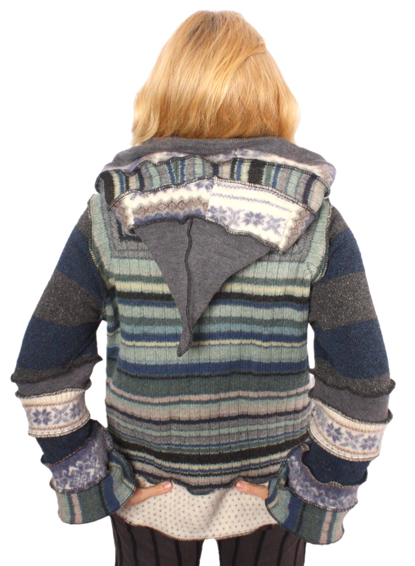 Woolly Webcap - XL