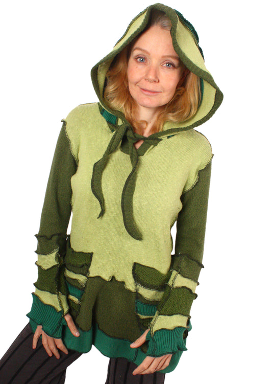 Spring Cavalier - XL - Extra-Long
