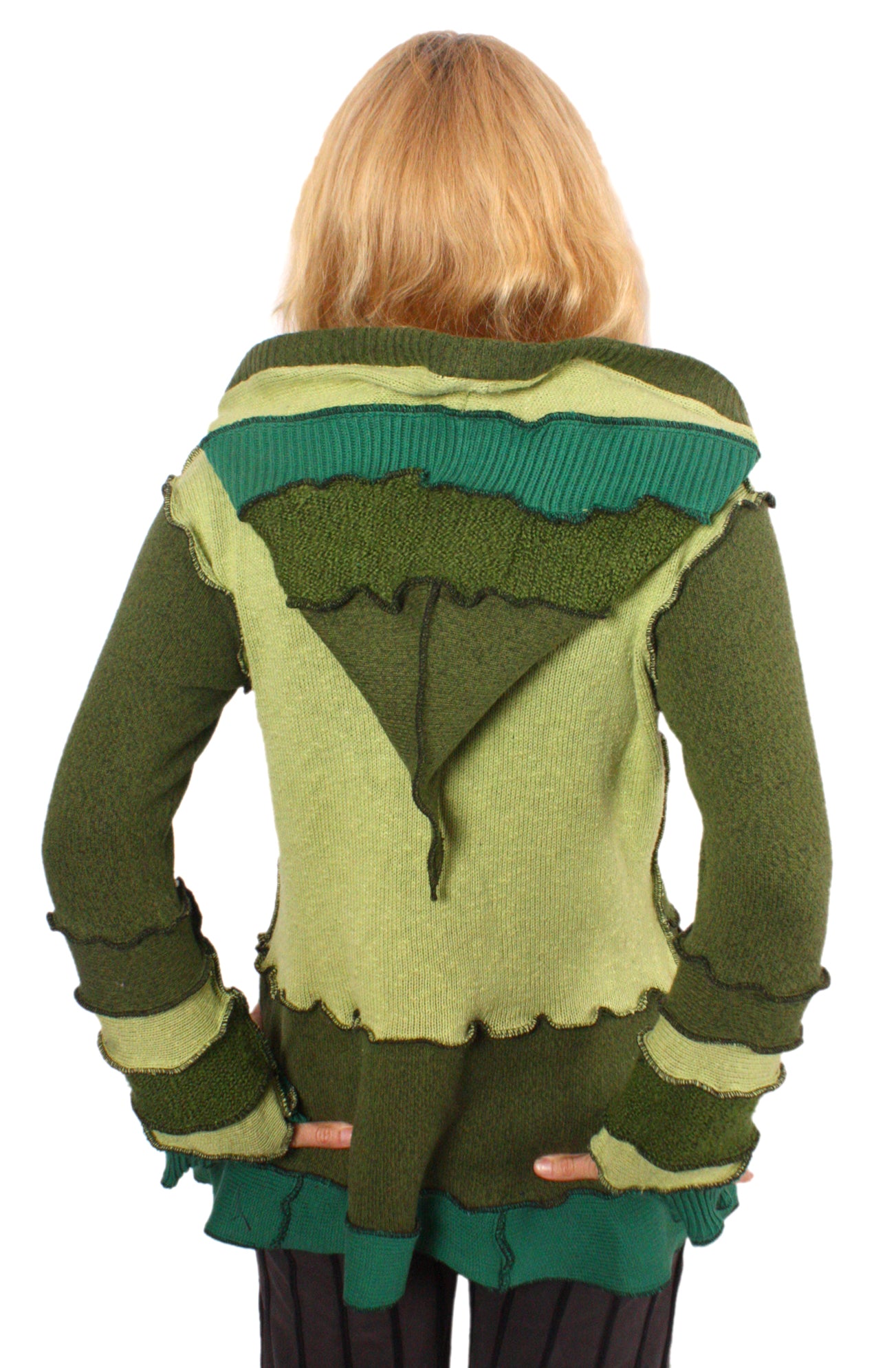 Spring Cavalier - XL - Extra-Long
