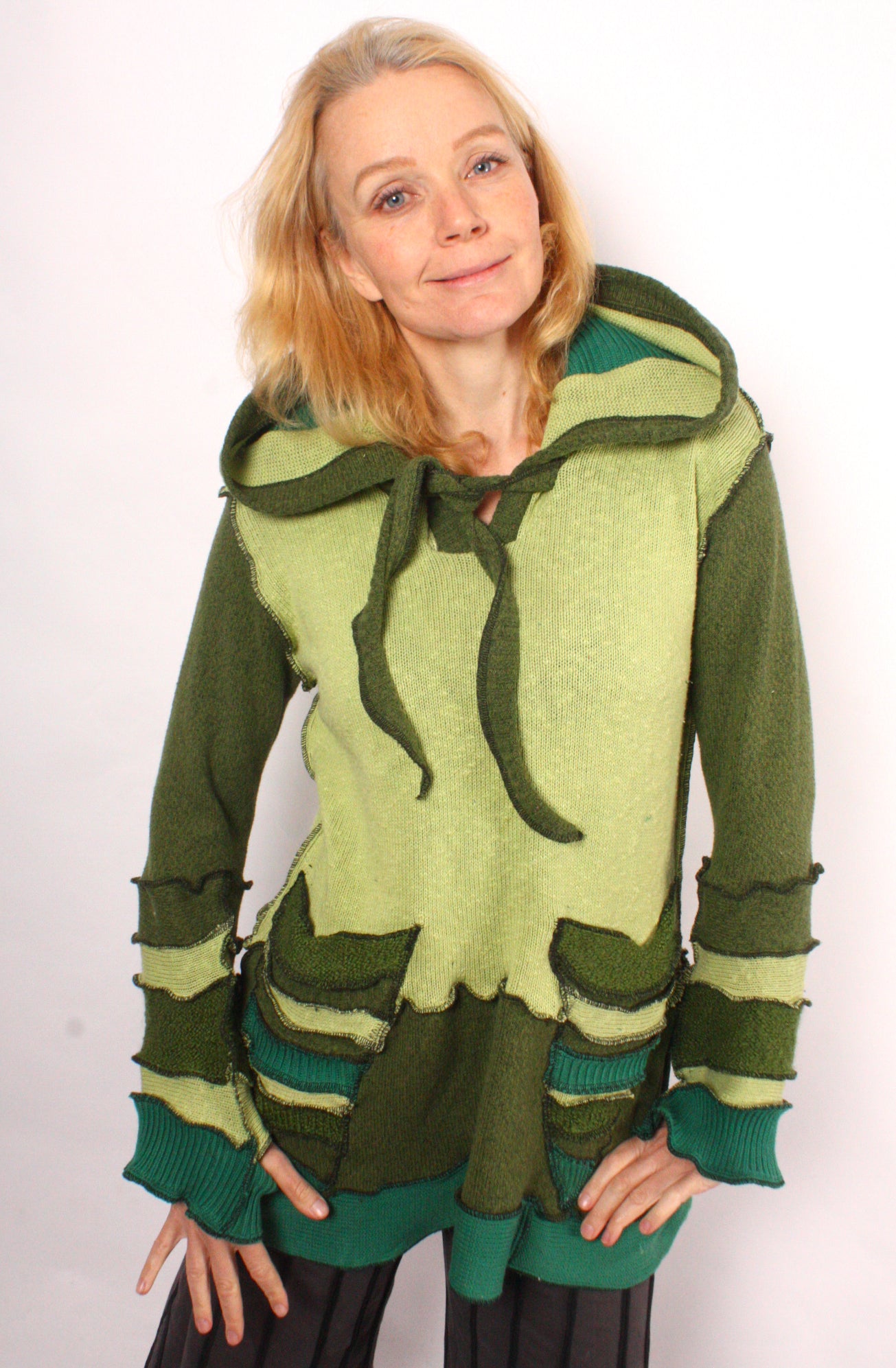 Spring Cavalier - XL - Extra-Long
