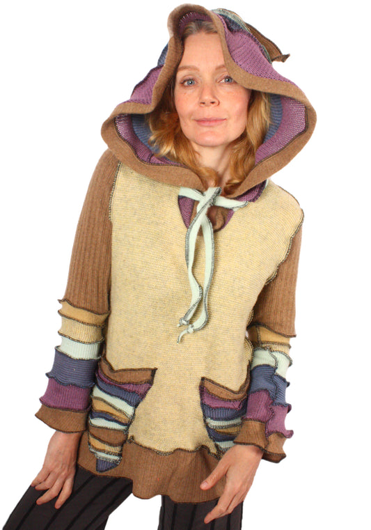 Meadow Puffball - XL