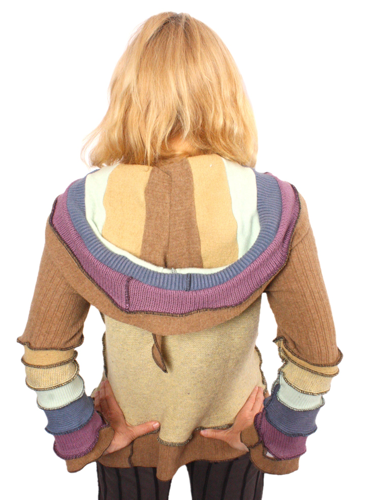 Meadow Puffball - XL