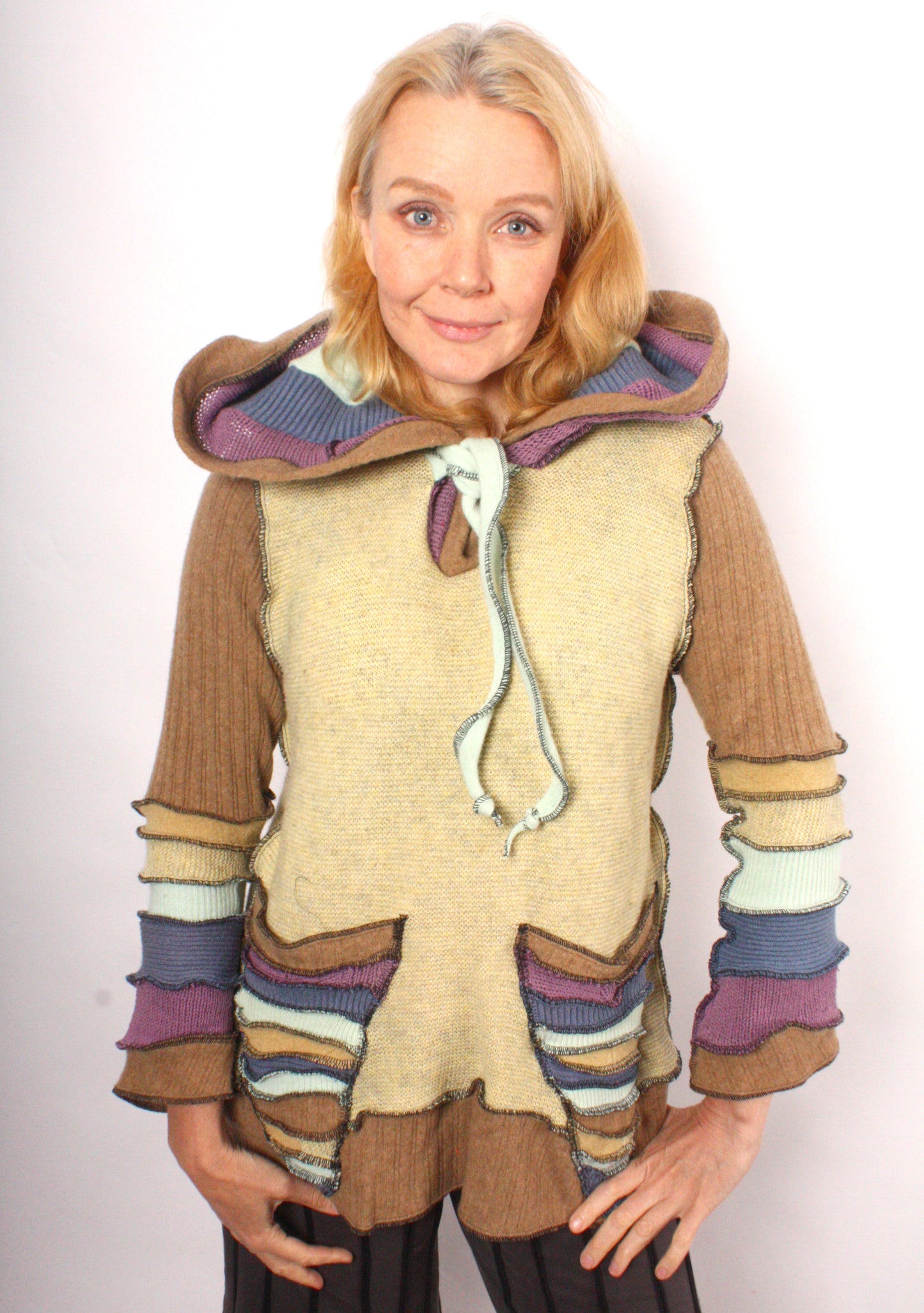 Meadow Puffball - XL