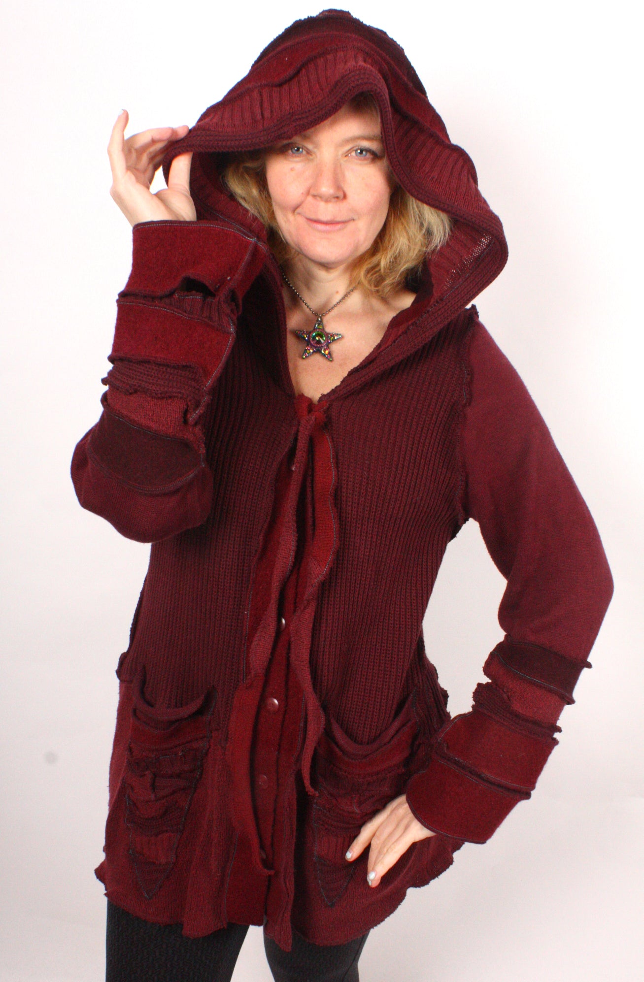 Scarlet Ribbons - XXL - Extra-Long – katwise