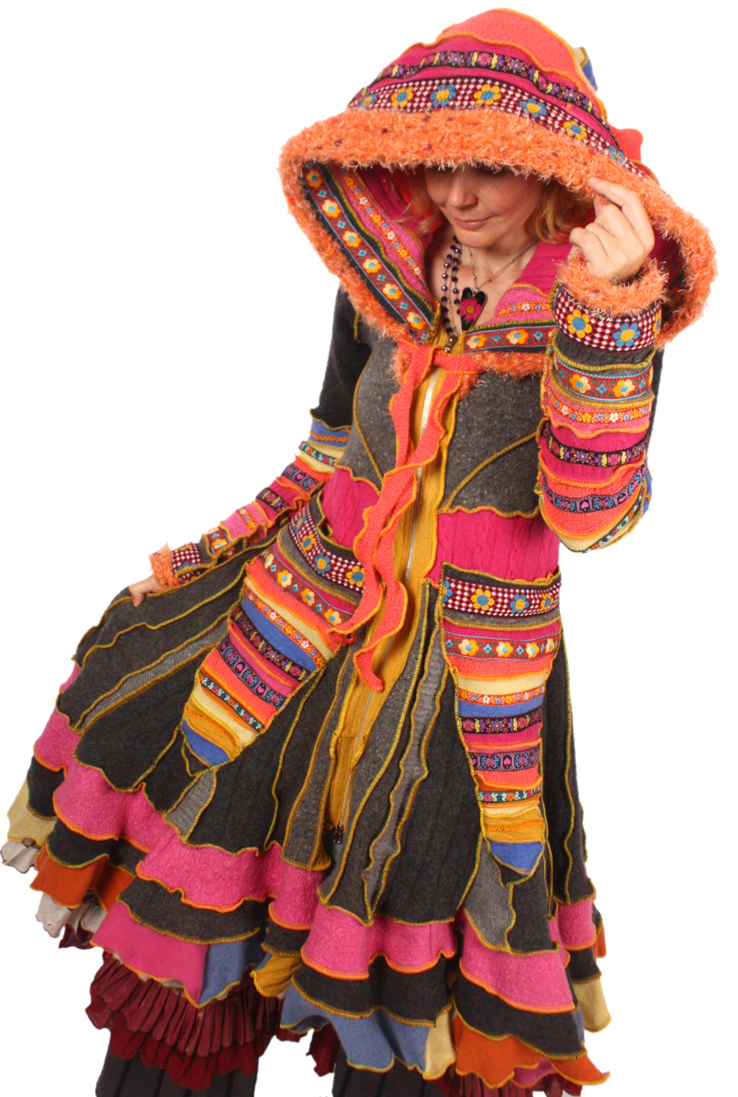 Charm Quark - MEDIUM SMALL