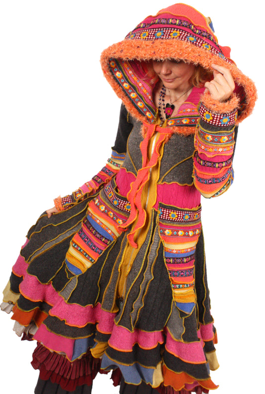 Charm Quark - MEDIUM SMALL