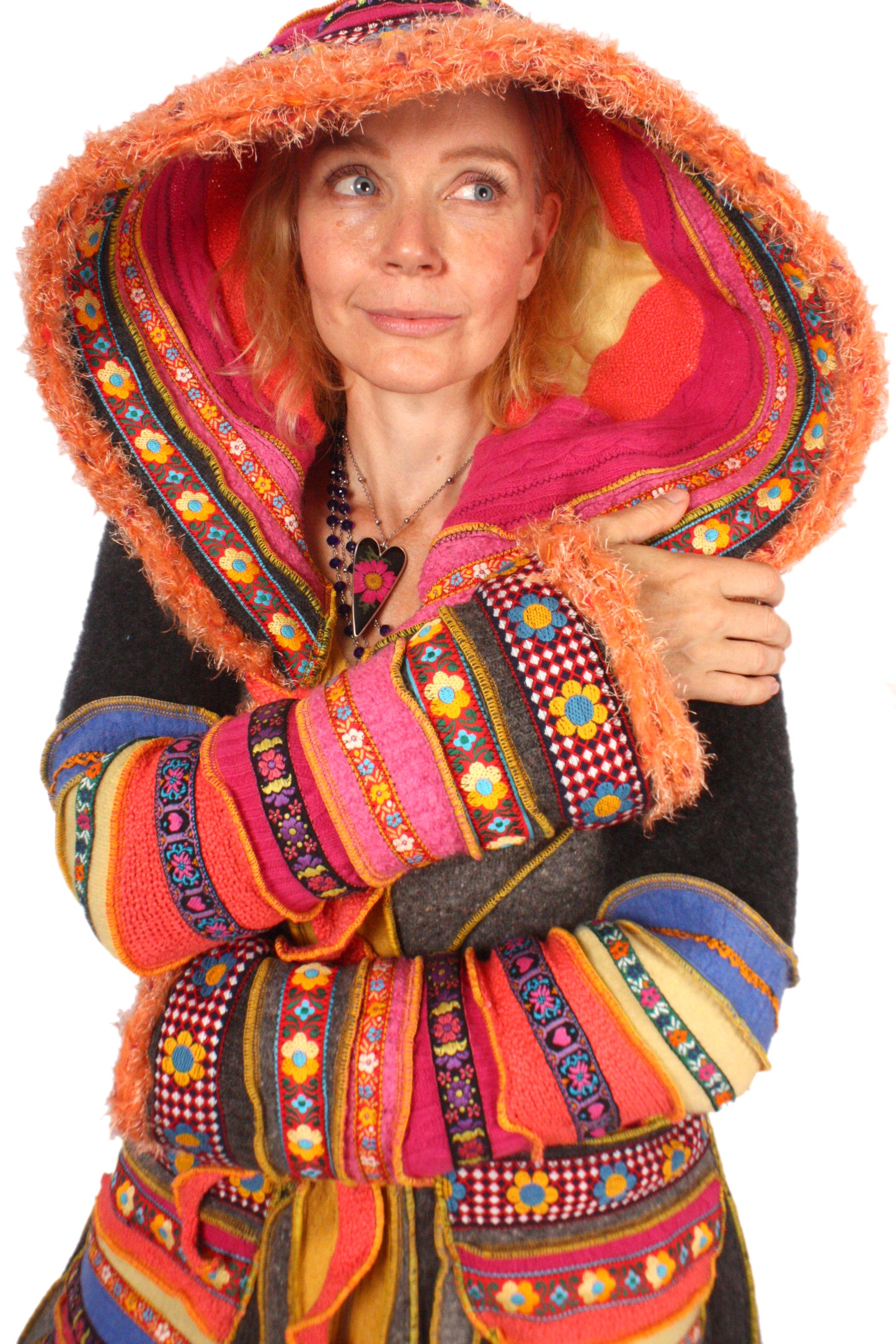 Charm Quark - MEDIUM SMALL
