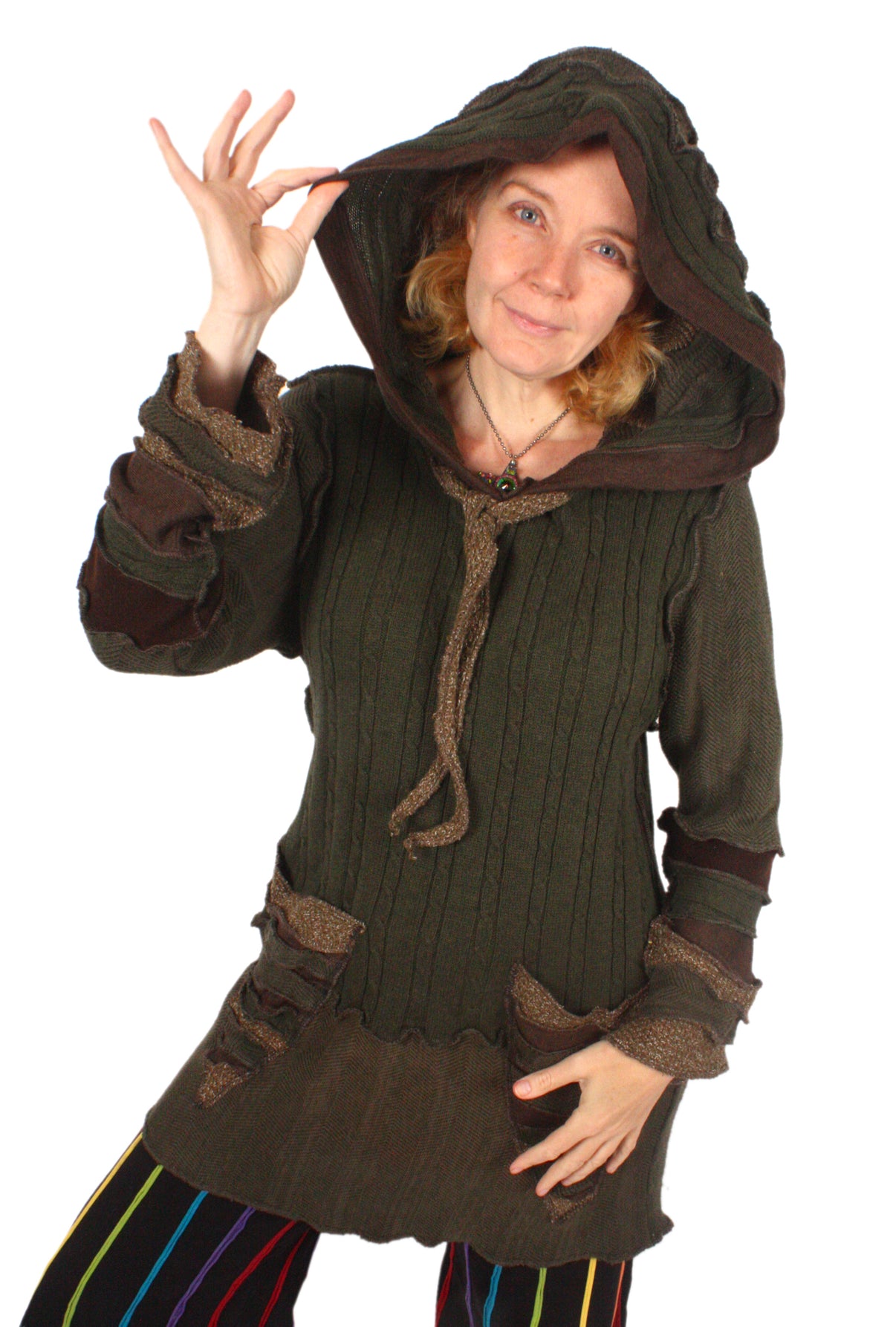 Farley Drexel Hatcher XXL ExtraLong katwise