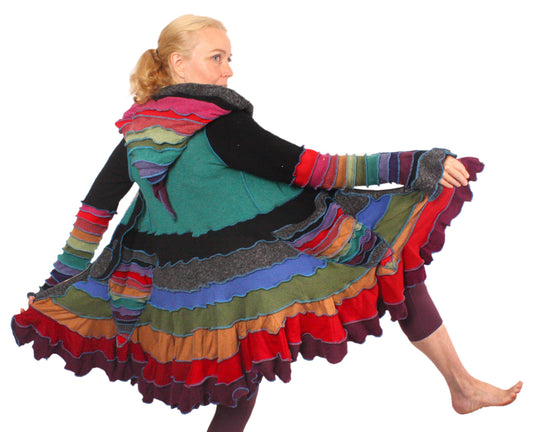 Rainbow Gravity - MEDIUM