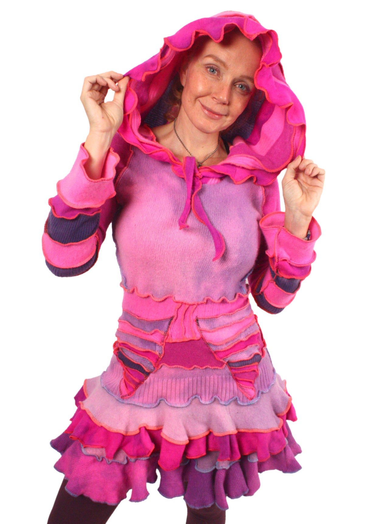 Quantum Cheshire Cat - LARGE