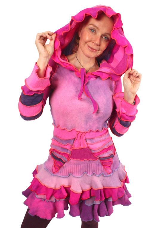 Quantum Cheshire Cat - LARGE