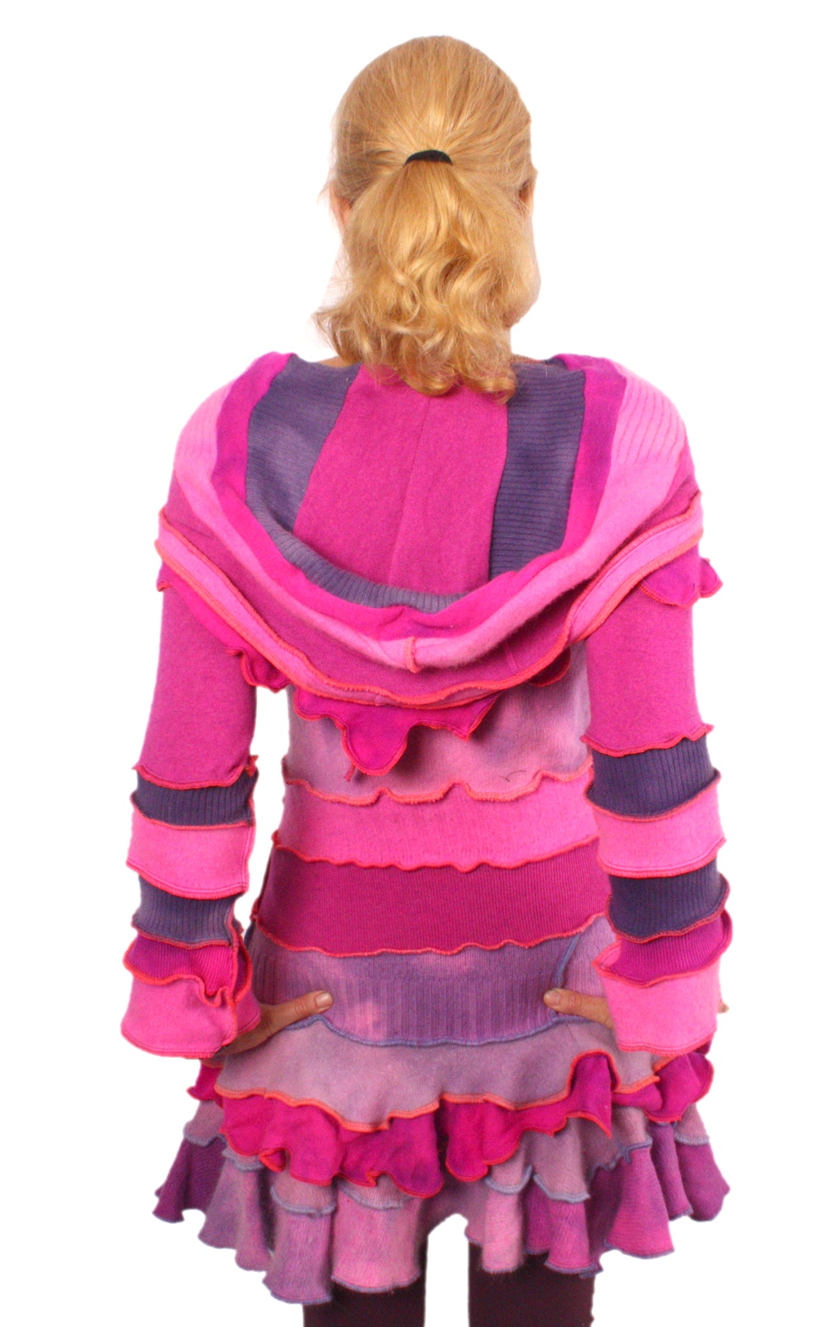Quantum Cheshire Cat - LARGE