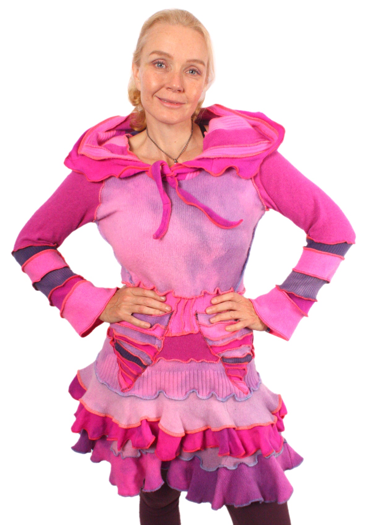 Quantum Cheshire Cat - LARGE