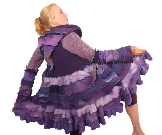 Axion Wind - MEDIUM SMALL