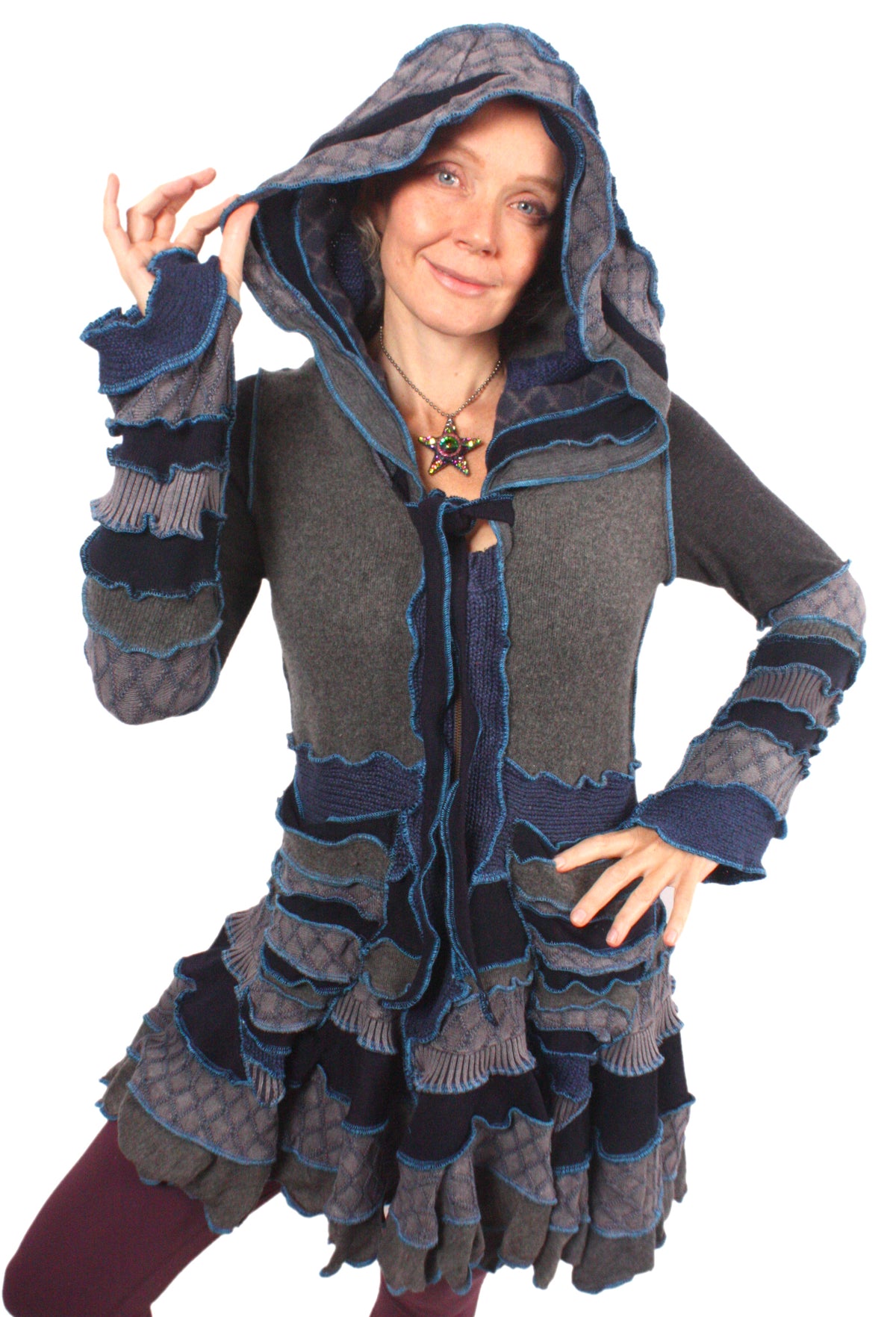 Frozen Star - XL