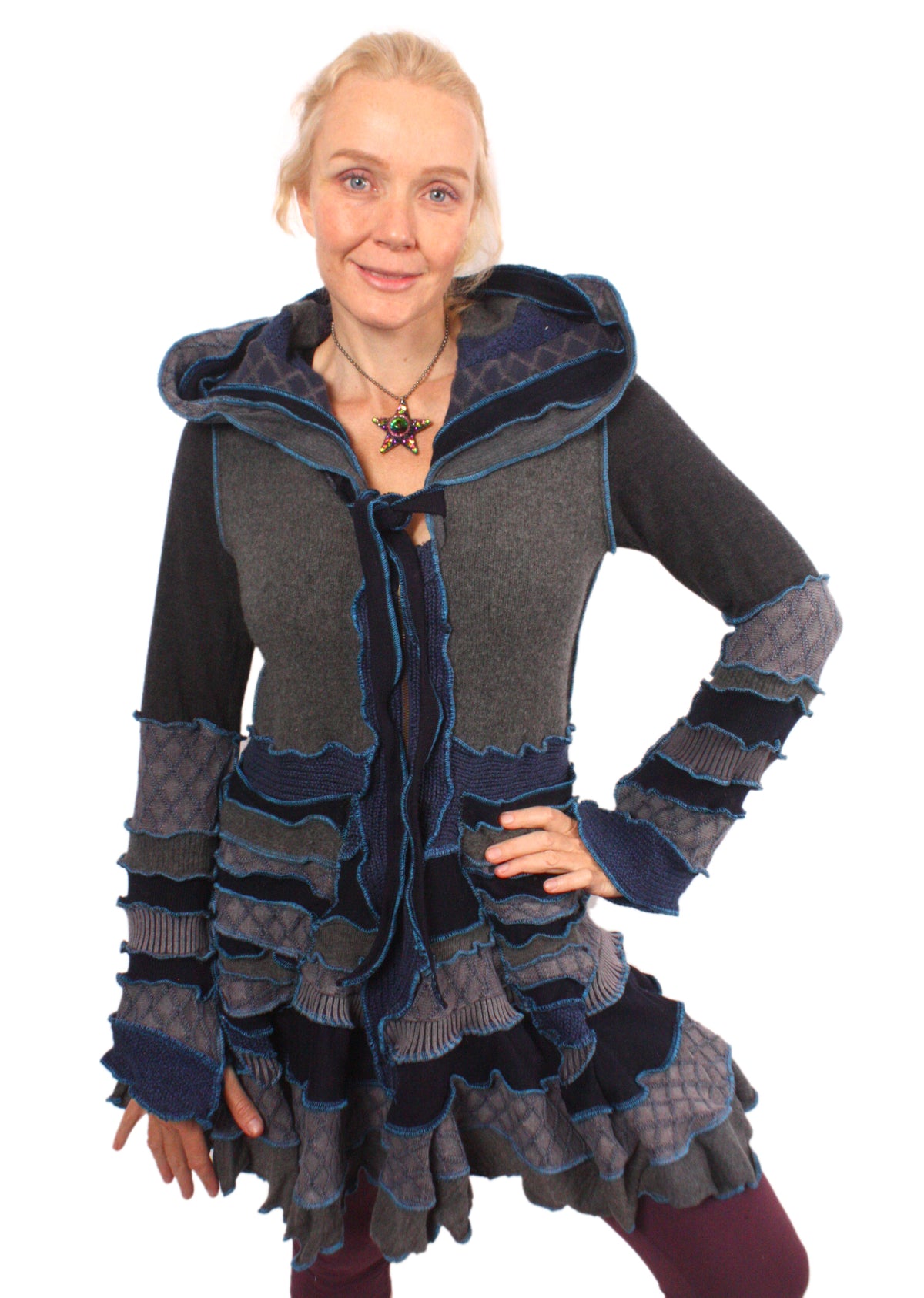 Frozen Star - XL
